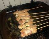 Foto langkah ke 5 dari resep Sate Taichan.