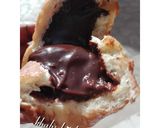 A picture of step 17 of Ring doughnut.
