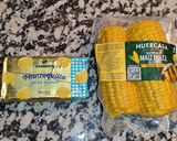 Foto del paso 1 de la receta: Mazorcas con mantequilla