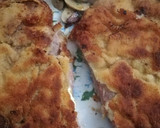 Foto del paso 4 de la receta: Cachopo San Valentín💘