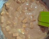 Foto del paso 4 de la receta: Muffins de manzana y canela
