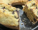 Foto langkah ke 6 dari resep Banana Bread (starbucks copycat).