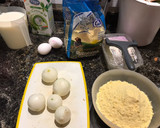 Foto del paso 1 de la receta: Sopa paraguaya (receta familiar)