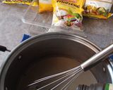 Foto langkah ke 2 dari resep Cendol Kecebong.
