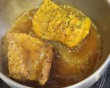 Foto del paso 1 de la receta: Sudado de pescado