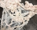 Hình bước làm 2 của món Chả đùm bò
