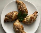 Foto del paso 14 de la receta: Mini croissant.. salado o dulce, cuál prefieres?