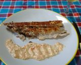 Foto del paso 12 de la receta: Pescado a la parrilla