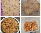 Foto langkah ke 8 dari resep Soto Ayam Koya.