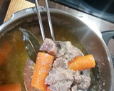 Foto del paso 5 de la receta: Cuscús con ternera ☆☆☆