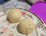 Foto langkah ke 4 dari resep Bakpao kukus.