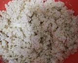Sajtos-túrós pogácsa recept fázis 1 fotója