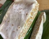 Foto langkah ke 7 dari resep Tempe Homemade (dan Mendoan).