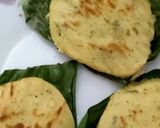 गुजराती पांकी (gujarati panki recipe in Hindi) रेसिपी चरण 5 फोटो