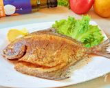 乾煎蒜香椒鹽錩魚的食譜步驟6照片