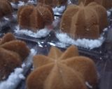 Foto langkah ke 4 dari resep Apem gula merah.