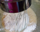 Foto del paso 2 de la receta: Torta de manzana 🍎 invertida en la Flip (otra)