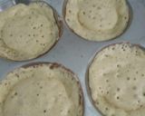 Foto langkah ke 4 dari resep Serabi #keto.