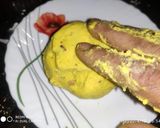 গোলাপজামুন (Gulab jamun Recipe in Bengali) রেসিপির ধাপ 1 ছবি