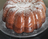 Foto del paso 7 de la receta: Bizcocho de café y leche.En Thermomix
