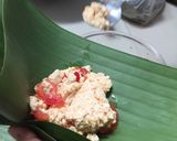 Foto langkah ke 3 dari resep Botok tahu.