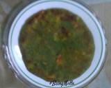 Spinach-Potato Stuffed Paratha recipe step 5 photo