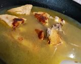 Foto langkah ke 5 dari resep Ayam Kecap.
