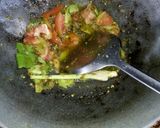 Foto langkah ke 3 dari resep Pesmol ikan mas.
