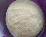 Mézeskalács briós recept fázis 3 fotója