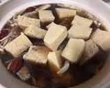 喜氣洋洋羊肉爐(萬用鍋+砂鍋)的食譜步驟5照片