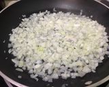 Foto del paso 1 de la receta: Lasaña con salsa al Merkén