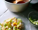 Foto langkah ke 12 dari resep Pempek Dos made with love.