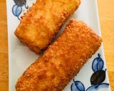 Foto langkah ke 4 dari resep Risoles Sayur dan Sosis Telur Mayonnaise.