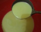 Foto langkah ke 1 dari resep Dadar gulung isi pisang.