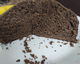 சாக்லேட் கேக் (Chocolate cake recipe in tamil) ரெசிபி ஸ்டேப் 8 புகைப்படம்