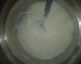 Foto del paso 6 de la receta: Pastel de papas, espinaca y salsa blanca y queso.😍😋😋😋😋😍