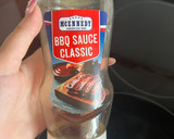 Foto del paso 1 de la receta: Salsa barbacoa para costillares