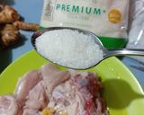 Foto langkah ke 2 dari resep Ayam Goreng Rempah.