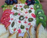 A picture of step 4 of Butter board.