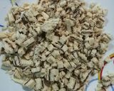 Foto del paso 4 de la receta: Pave simple y rápido. 👩‍🍳