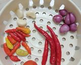 Foto langkah ke 3 dari resep Lodeh Pindang.