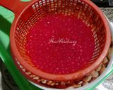 Foto langkah ke 6 dari resep Mango Sago 杨枝 甘露.