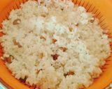 Foto del paso 10 de la receta Arroz a la cubana a mi manera