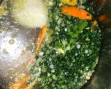 Foto del paso 4 de la receta: Hallacas venezolanas