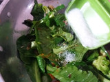 890.Tumis Cuciwis Rebon