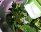 Foto langkah ke 3 dari resep 890.Tumis Cuciwis Rebon.