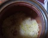 Töltött káposzta cserépedényben recept fázis 3 fotója