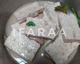 Foto langkah ke 4 dari resep Menu Makan Siang Sederhana ala Rumahan (Recook Adminsay PADers).