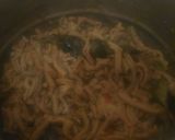 Foto langkah ke 4 dari resep Usus Ayam Bumbu Bali.