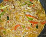 Foto del paso 13 de la receta: Tacos de codillo de cerdo